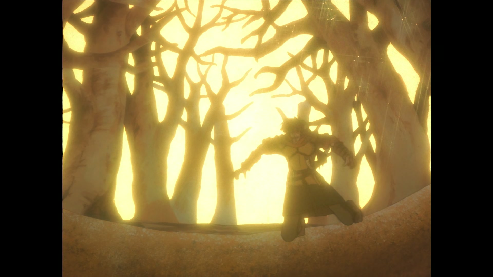 Record of Lodoss War Ep 4: The Grey Witch @ 00:11:25