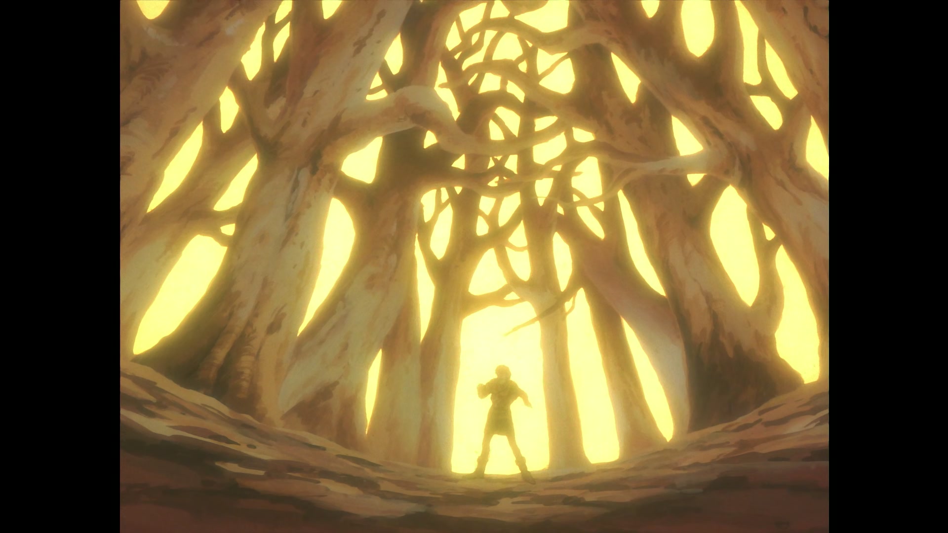 Record of Lodoss War Ep 4: The Grey Witch @ 00:11:31