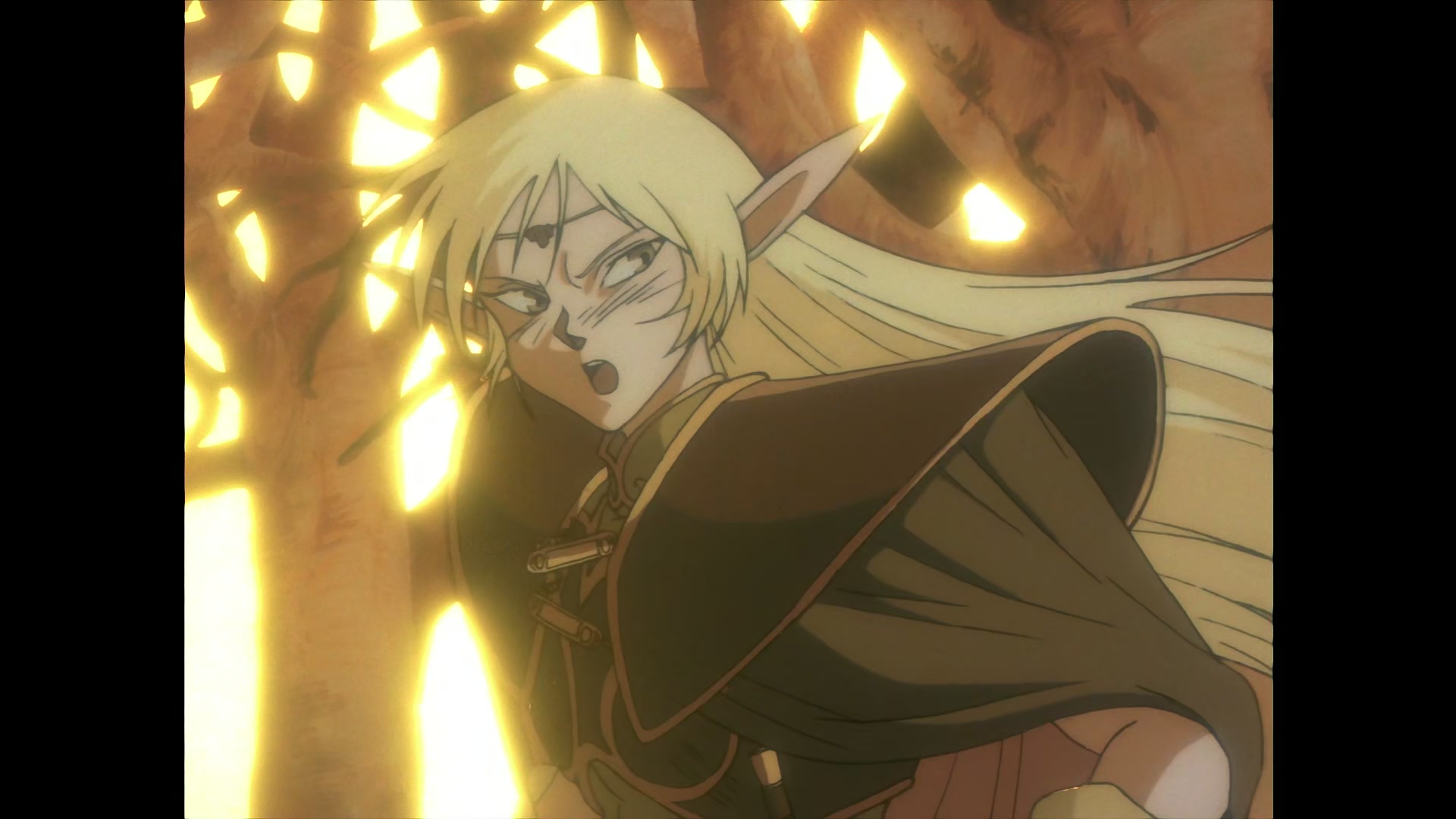 Record of Lodoss War Ep 4: The Grey Witch @ 00:11:37