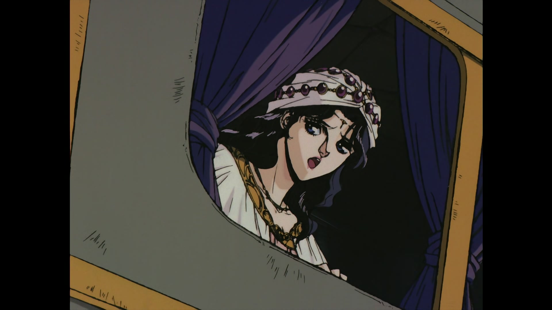 Record of Lodoss War Ep 4: The Grey Witch @ 00:16:57