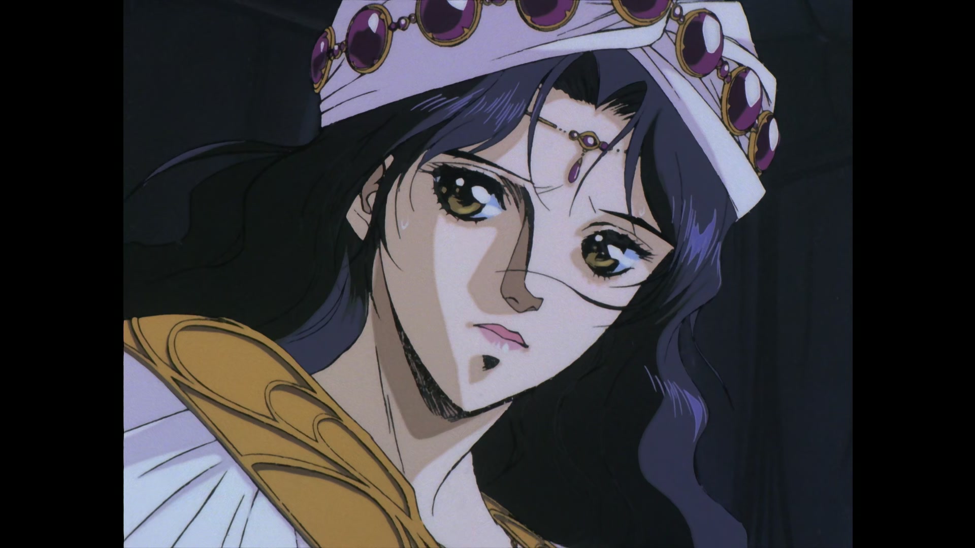Record of Lodoss War Ep 4: The Grey Witch @ 00:17:03