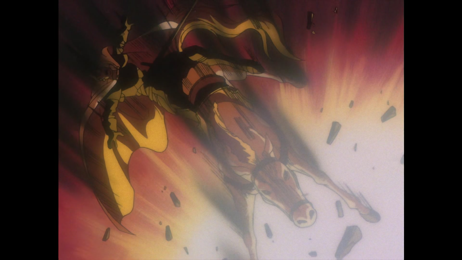Record of Lodoss War Ep 4: The Grey Witch @ 00:17:06