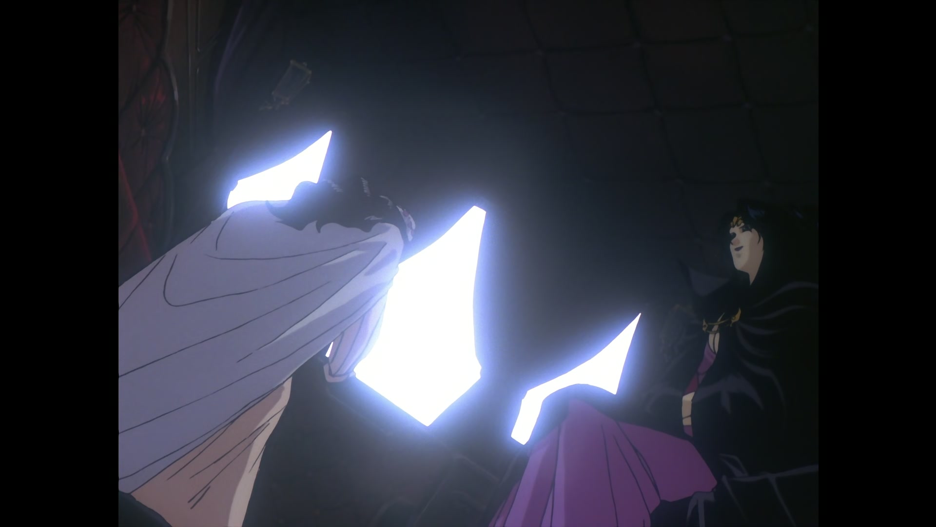 Record of Lodoss War Ep 4: The Grey Witch @ 00:17:21