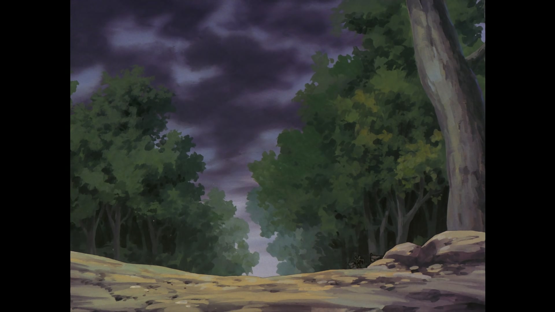 Record of Lodoss War Ep 4: The Grey Witch @ 00:17:43
