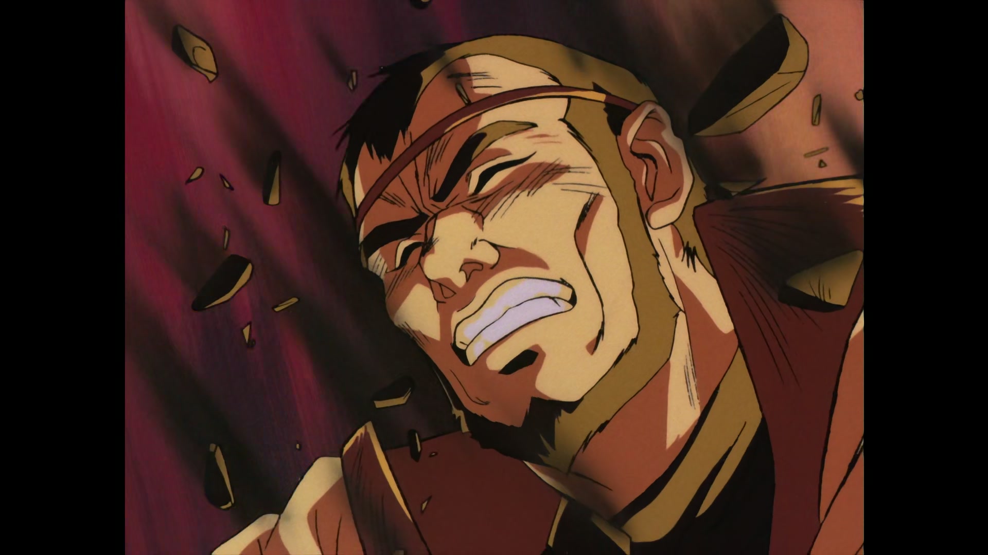 Record of Lodoss War Ep 4: The Grey Witch @ 00:17:52