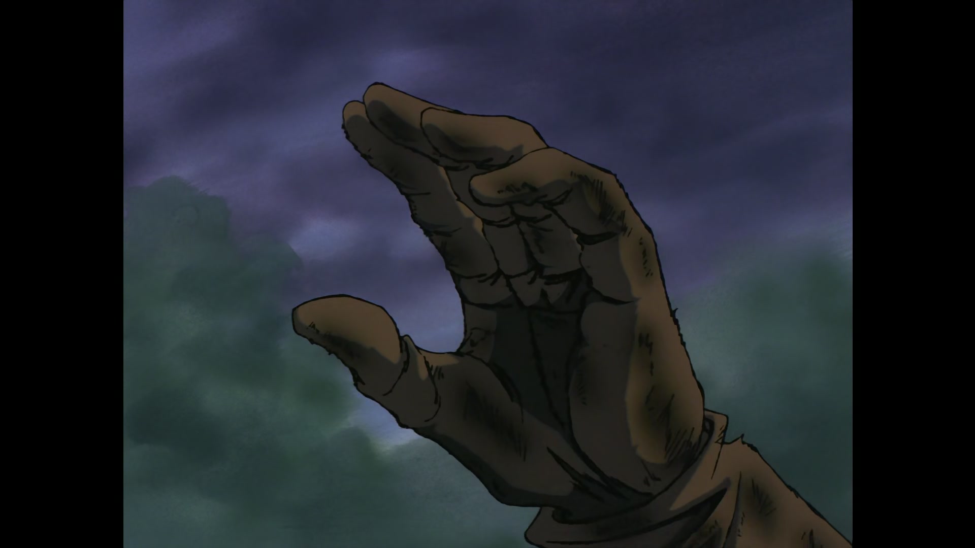 Record of Lodoss War Ep 4: The Grey Witch @ 00:18:07