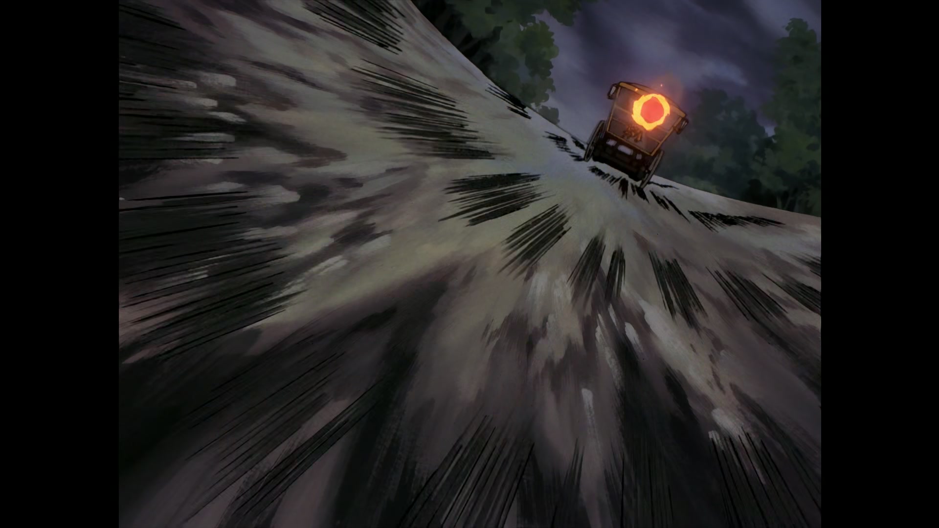 Record of Lodoss War Ep 4: The Grey Witch @ 00:18:35