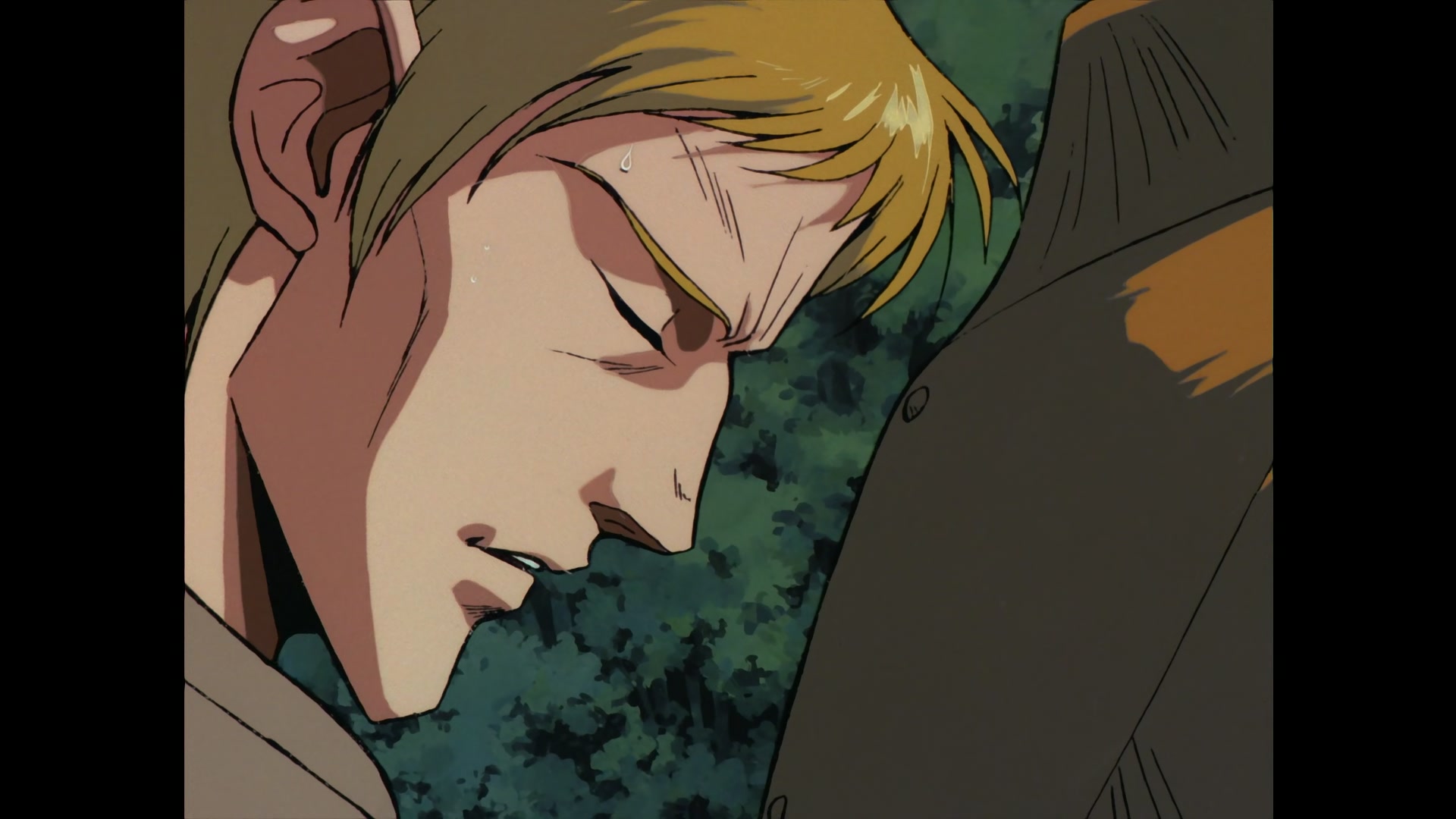 Record of Lodoss War Ep 4: The Grey Witch @ 00:18:38
