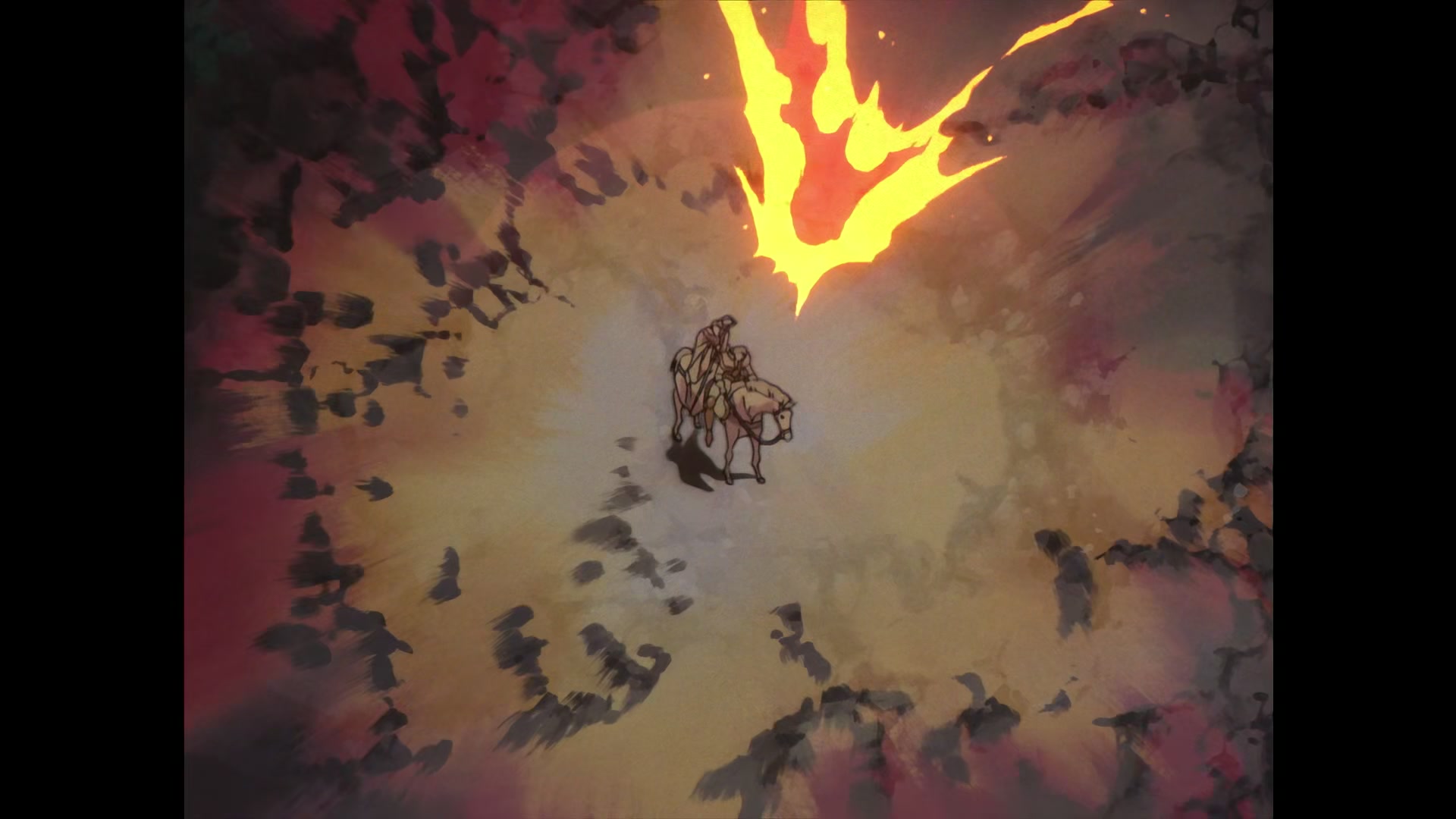 Record of Lodoss War Ep 4: The Grey Witch @ 00:18:41