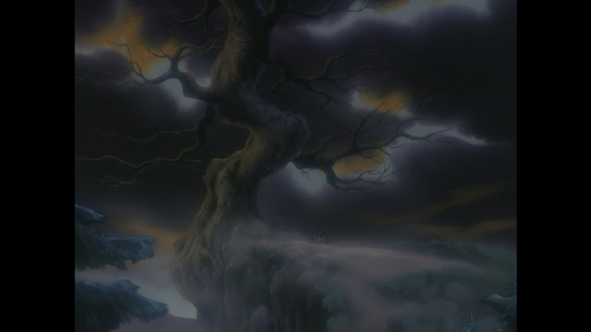 Record of Lodoss War Ep 4: The Grey Witch @ 00:18:53