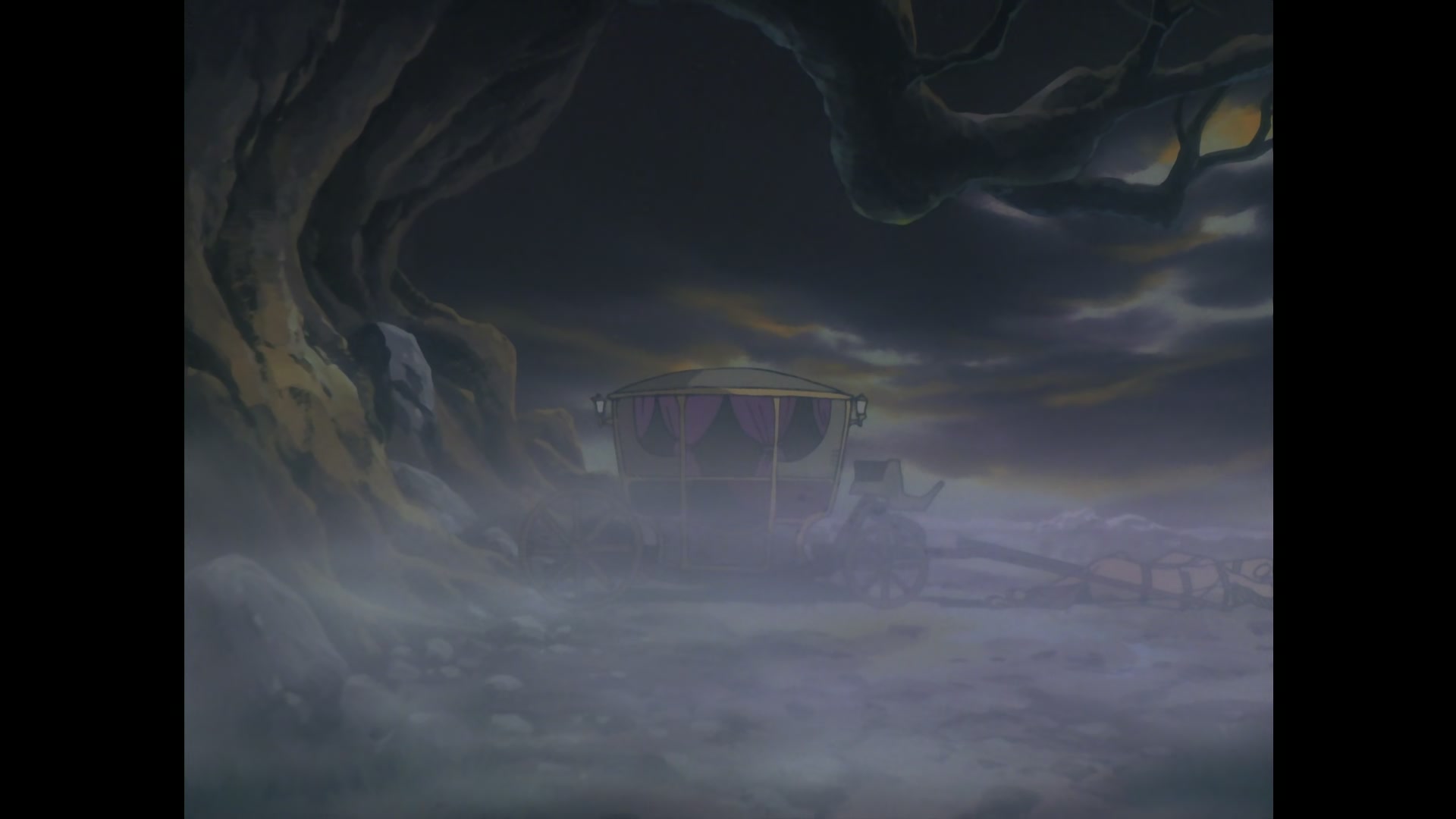 Record of Lodoss War Ep 4: The Grey Witch @ 00:18:59