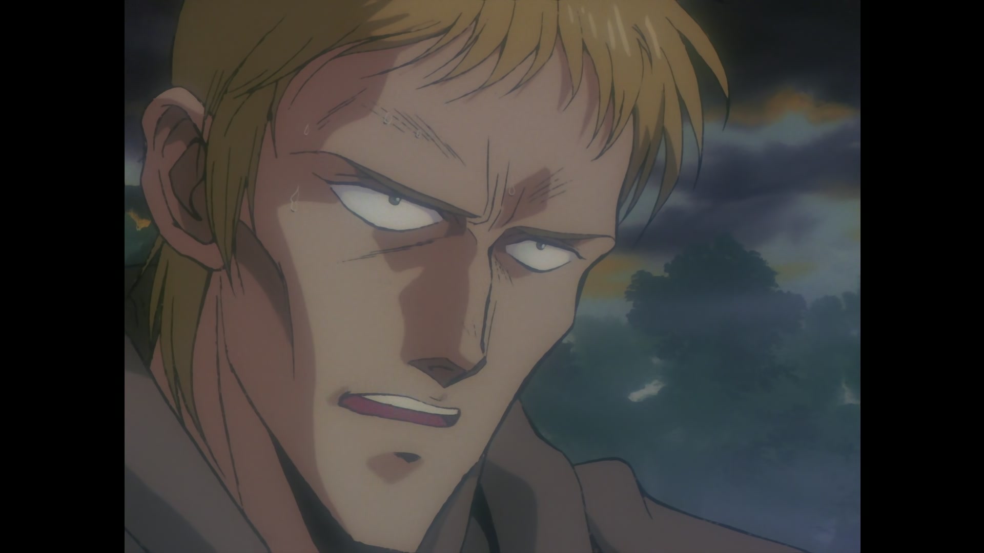 Record of Lodoss War Ep 4: The Grey Witch @ 00:19:06
