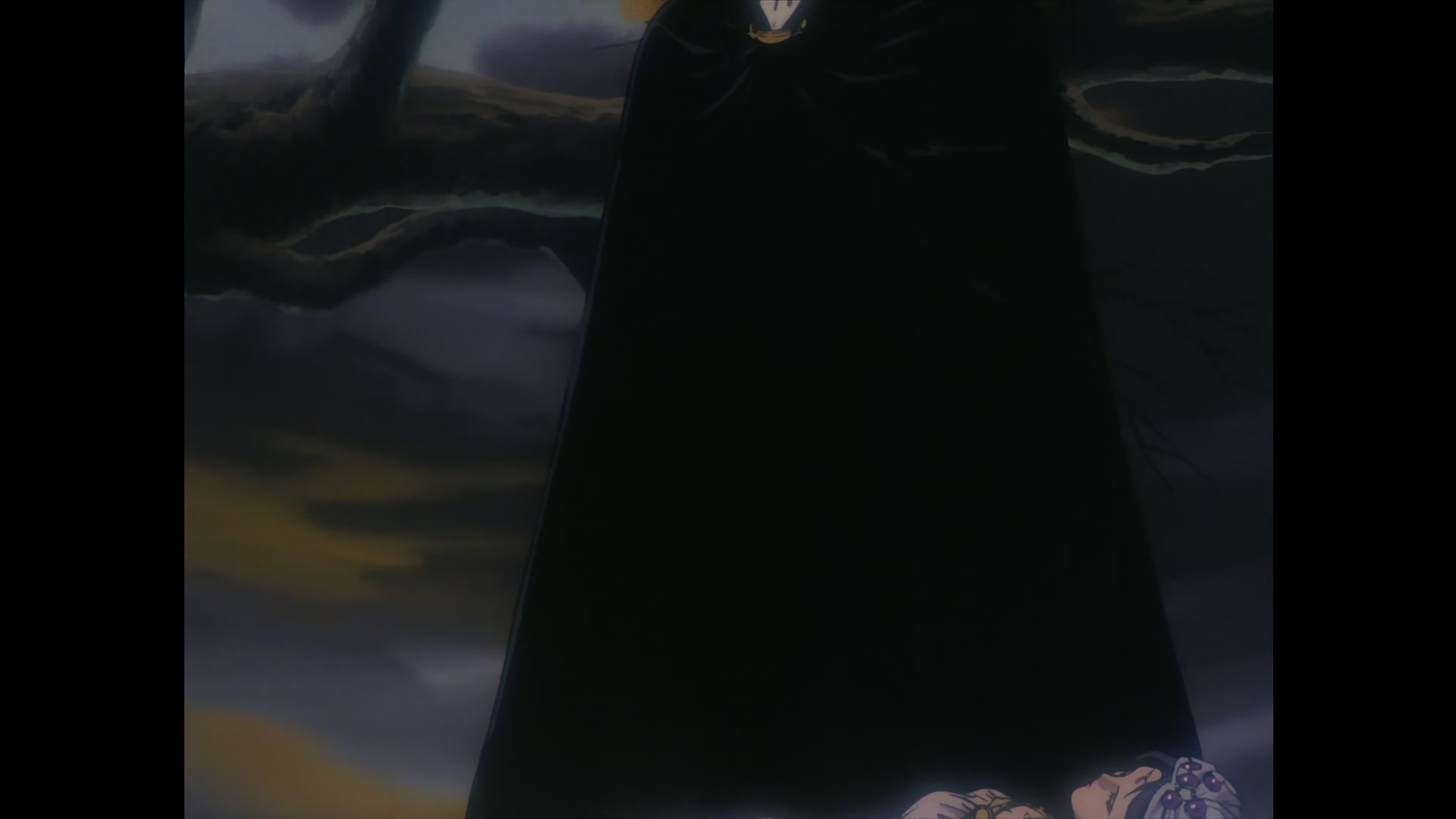 Record of Lodoss War Ep 4: The Grey Witch @ 00:19:12