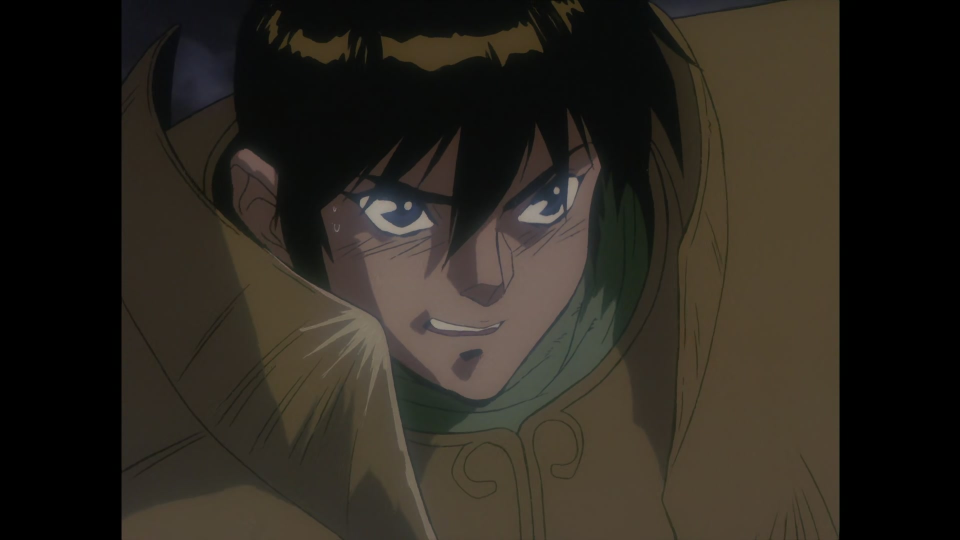 Record of Lodoss War Ep 4: The Grey Witch @ 00:19:48
