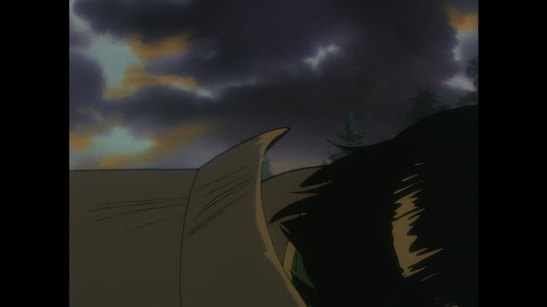 Record of Lodoss War Ep 4: The Grey Witch @ 00:19:58