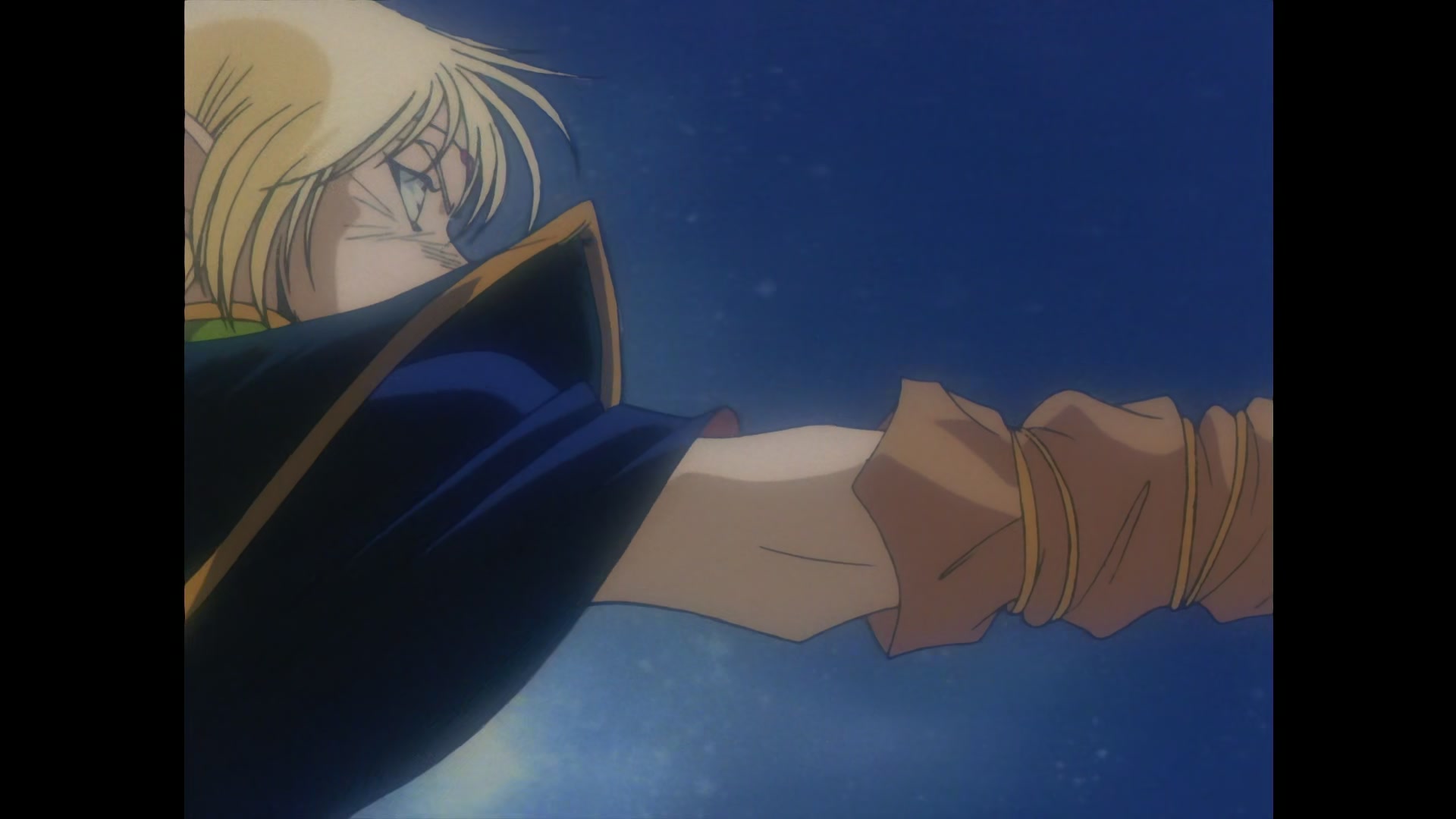 Record of Lodoss War Ep 4: The Grey Witch @ 00:20:25