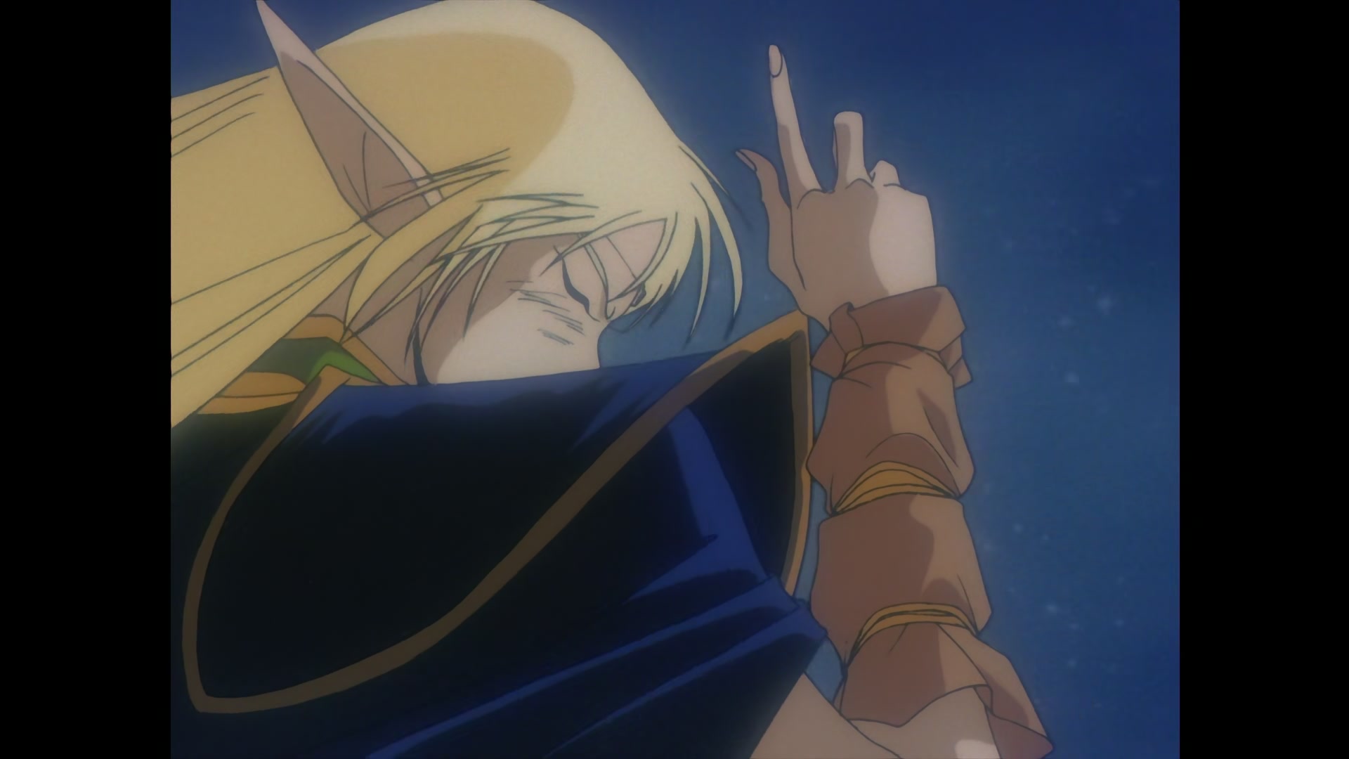 Record of Lodoss War Ep 4: The Grey Witch @ 00:20:28