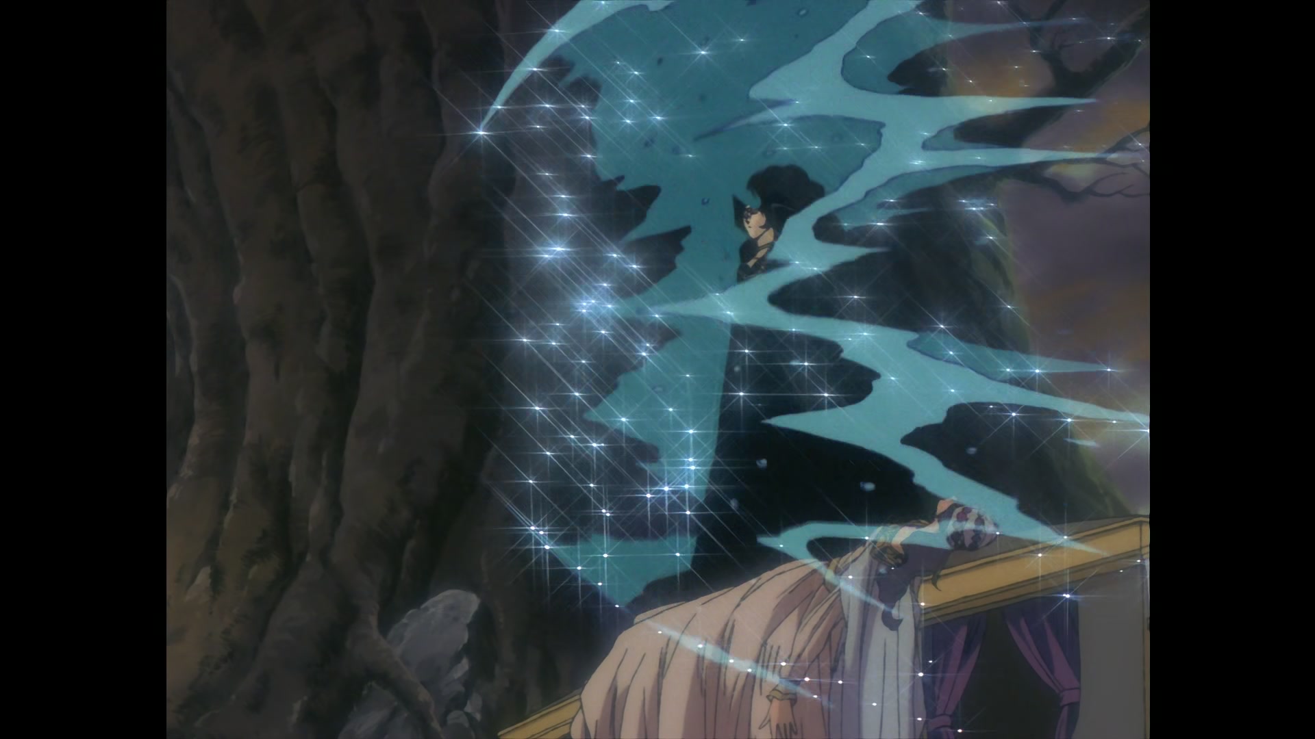 Record of Lodoss War Ep 4: The Grey Witch @ 00:20:38