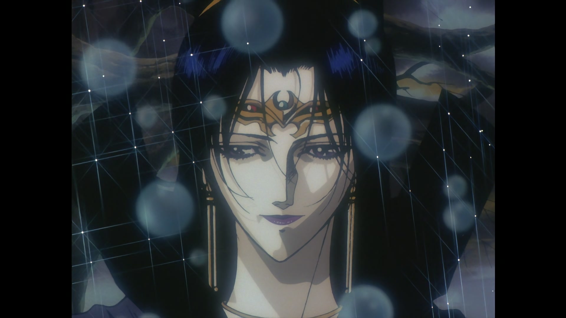 Record of Lodoss War Ep 4: The Grey Witch @ 00:20:41