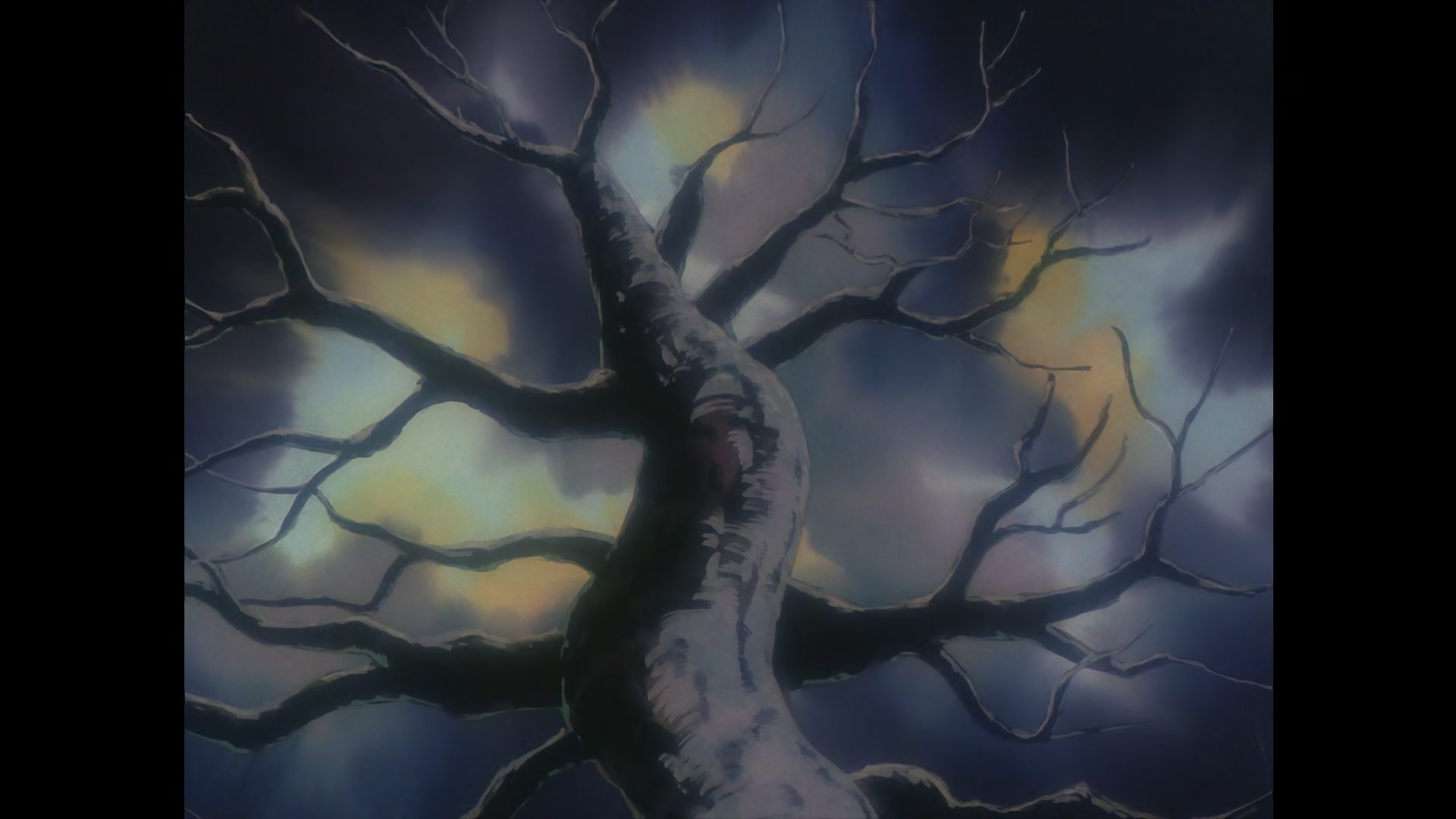 Record of Lodoss War Ep 4: The Grey Witch @ 00:21:11