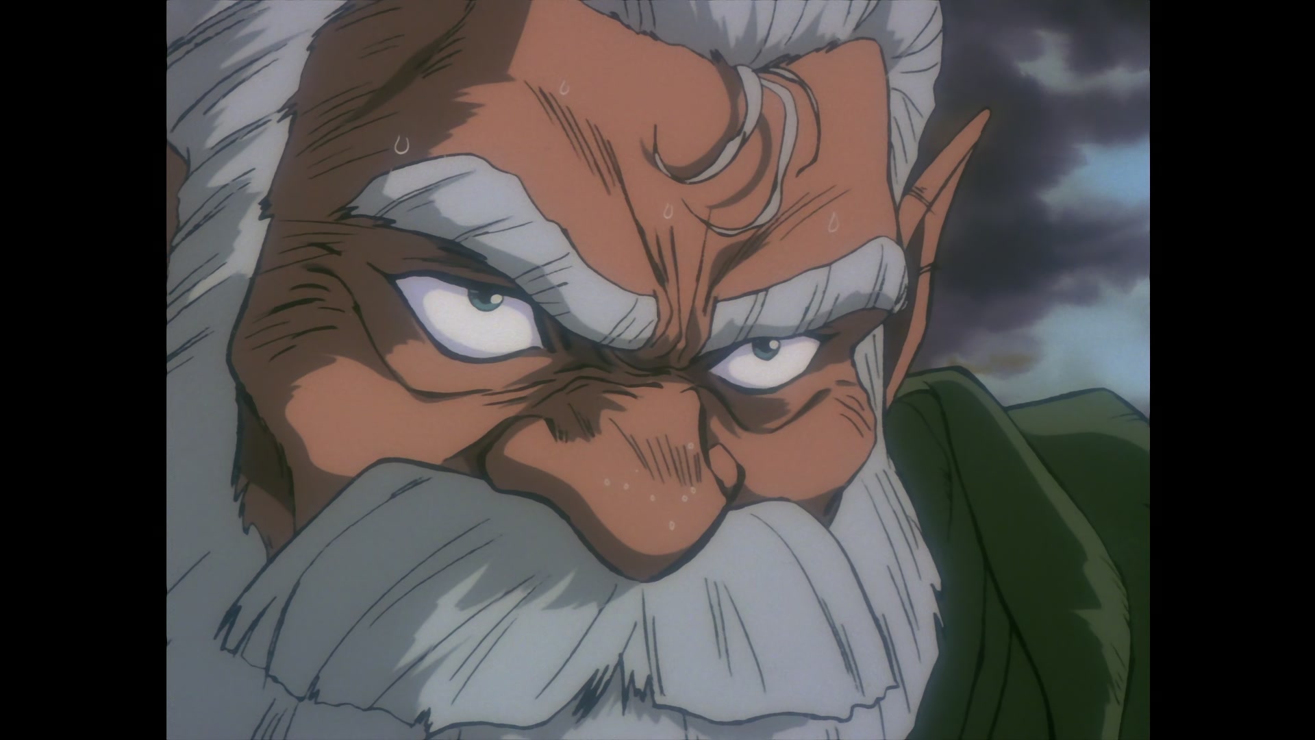 Record of Lodoss War Ep 4: The Grey Witch @ 00:21:18