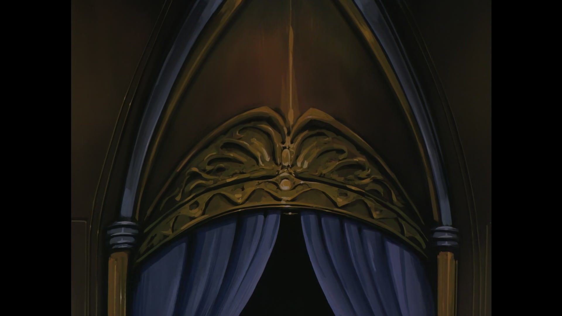 Record of Lodoss War Ep 4: The Grey Witch @ 00:21:24
