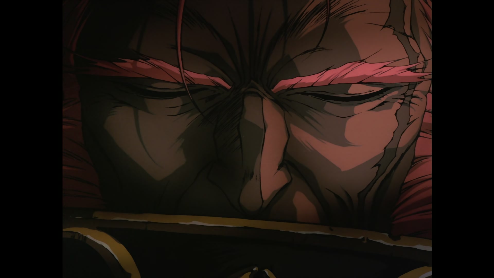 Record of Lodoss War Ep 4: The Grey Witch @ 00:21:30