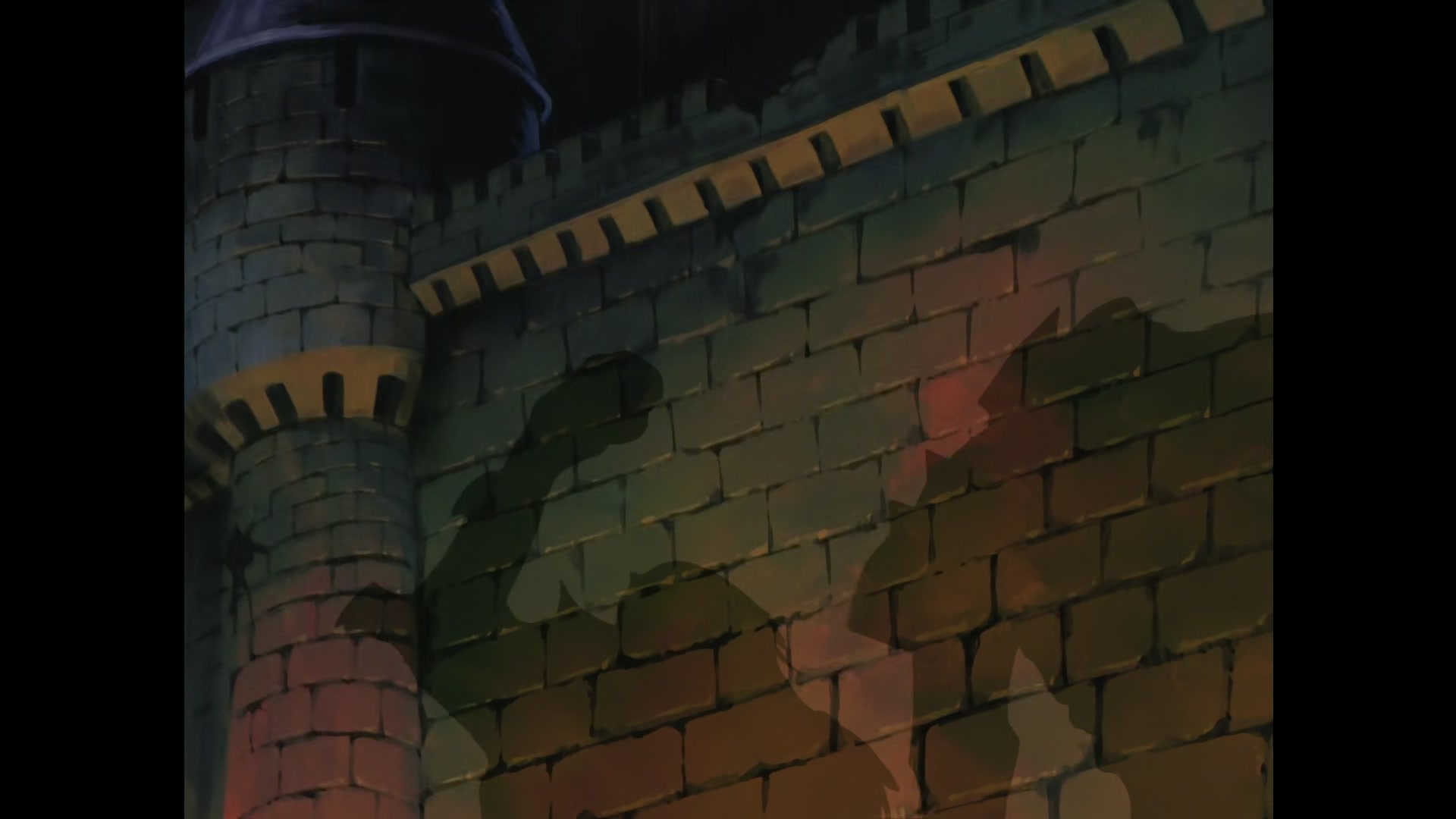 Record of Lodoss War Ep 4: The Grey Witch @ 00:21:39