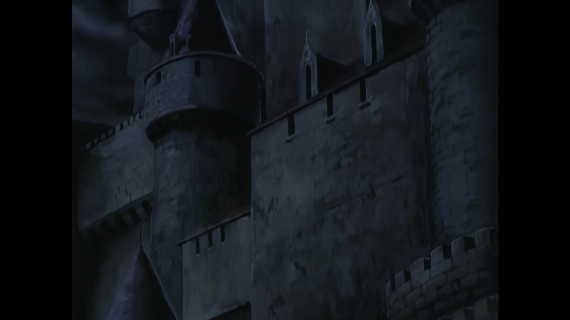 Record of Lodoss War Ep 4: The Grey Witch @ 00:21:42
