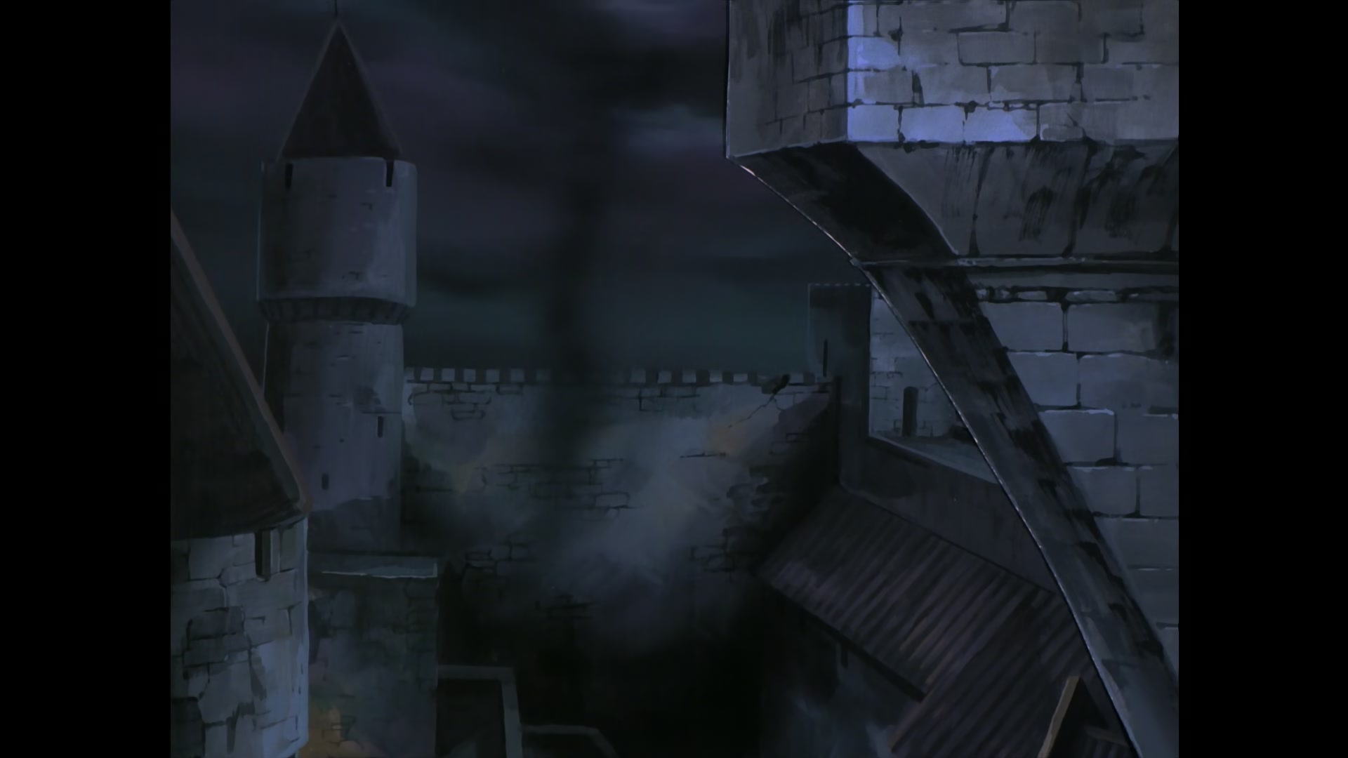Record of Lodoss War Ep 4: The Grey Witch @ 00:21:48