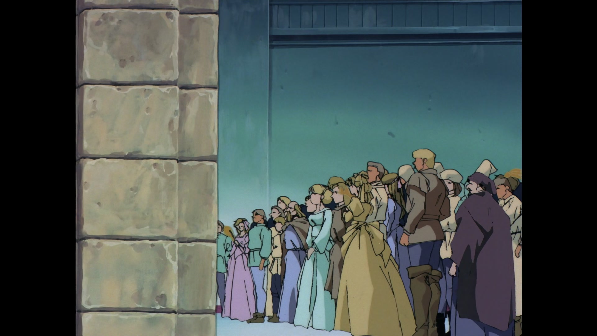 Record of Lodoss War Ep 5: The Desert King @ 00:02:22