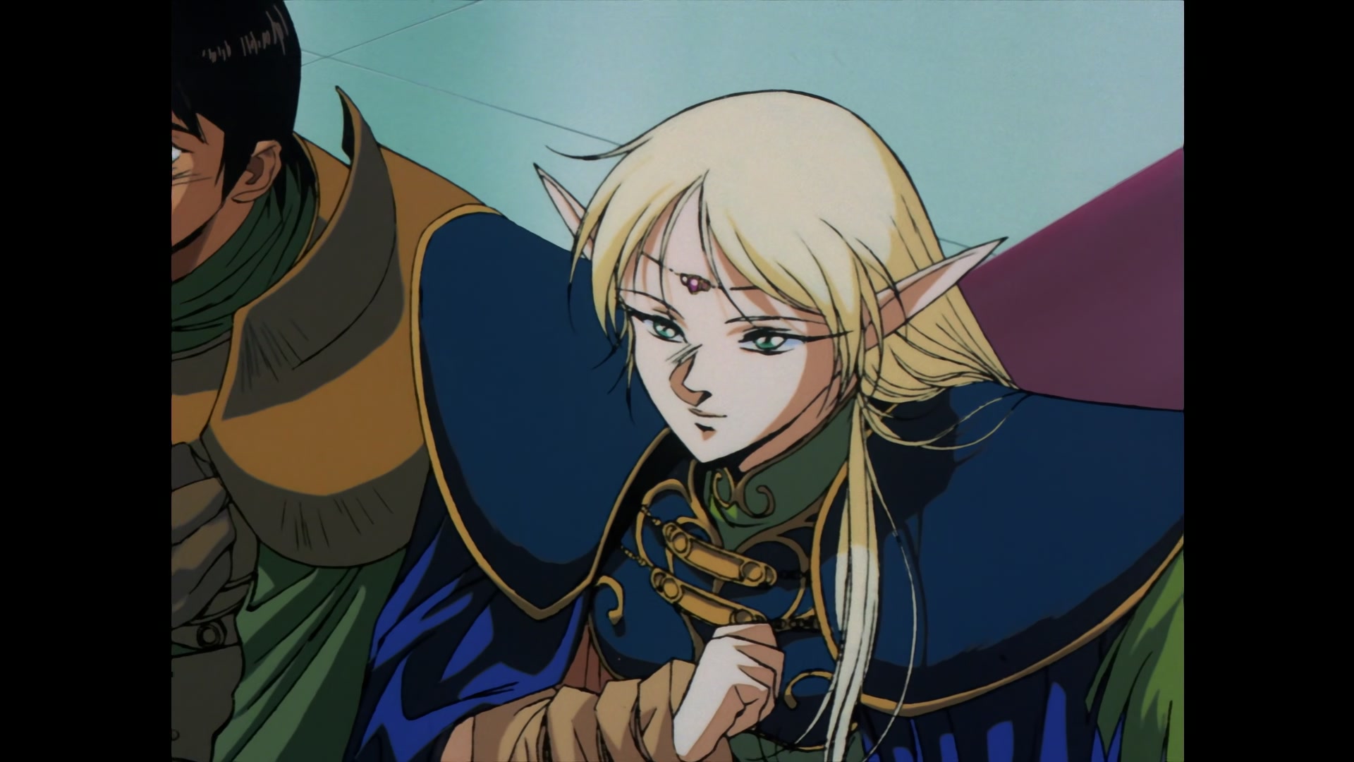 Record of Lodoss War Ep 5: The Desert King @ 00:03:02