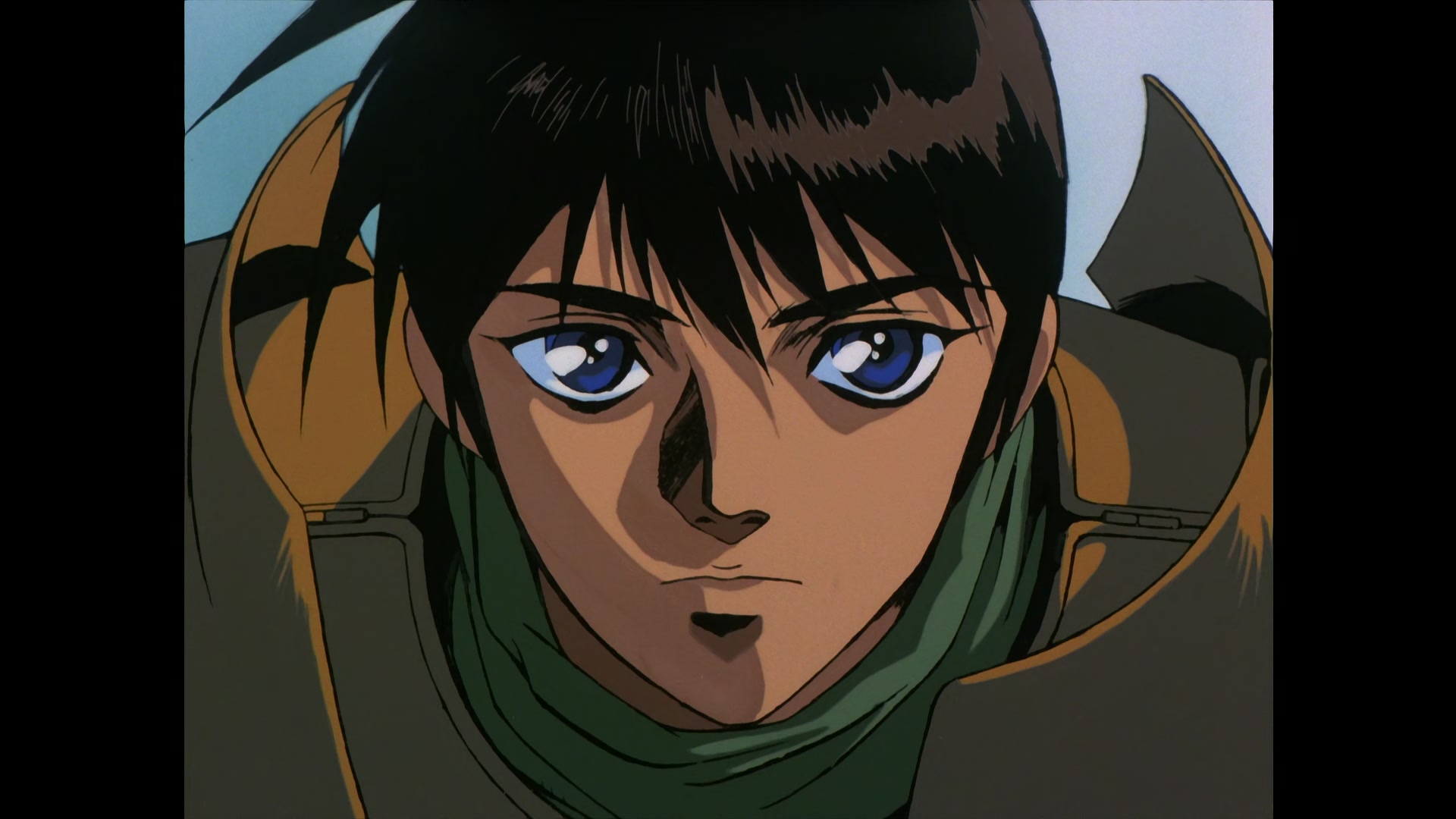 Record of Lodoss War Ep 5: The Desert King @ 00:03:08