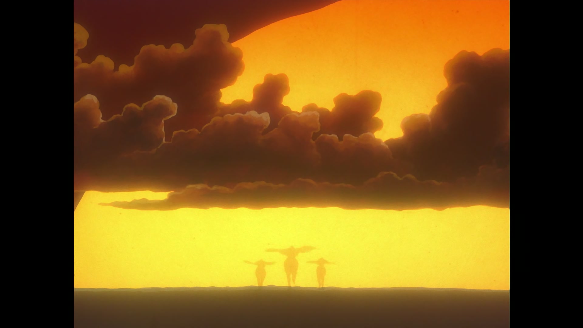 Record of Lodoss War Ep 5: The Desert King @ 00:03:20
