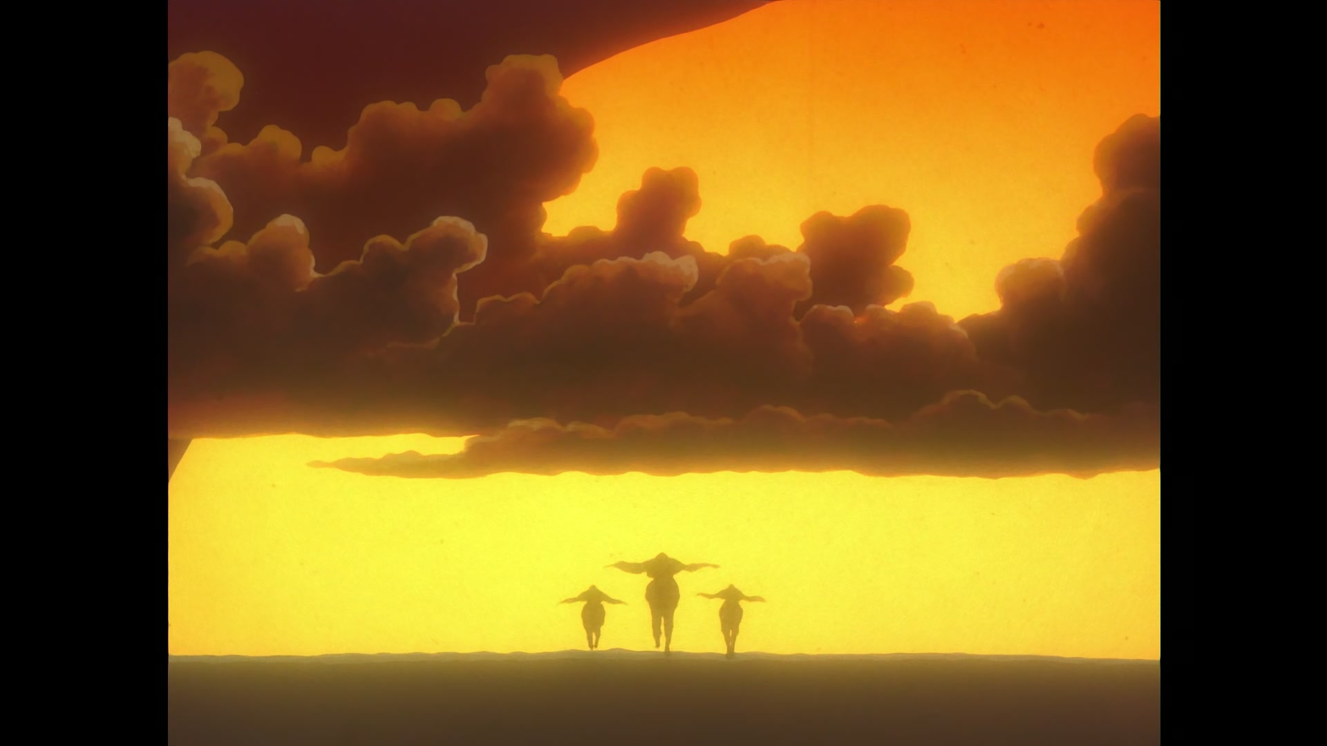 Record of Lodoss War Ep 5: The Desert King @ 00:03:23