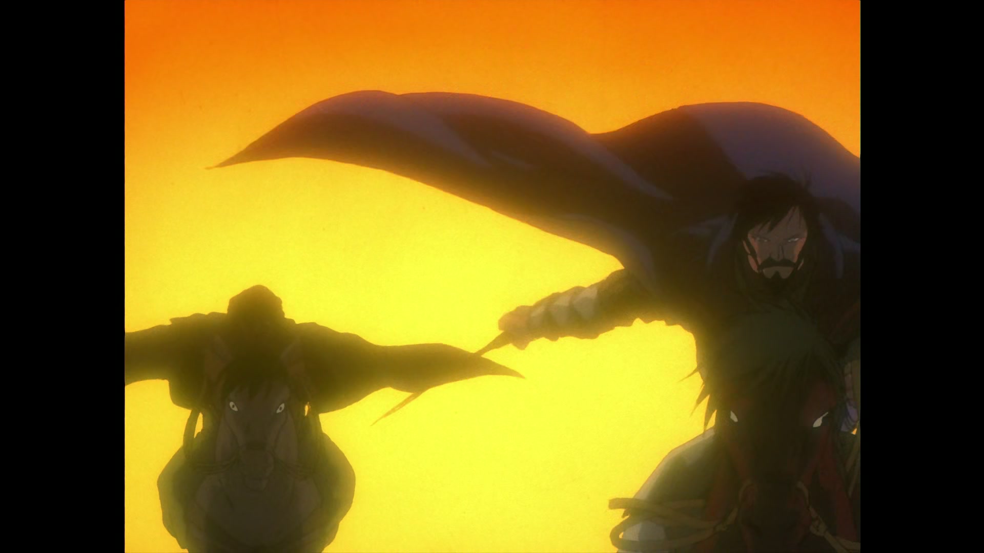 Record of Lodoss War Ep 5: The Desert King @ 00:03:26