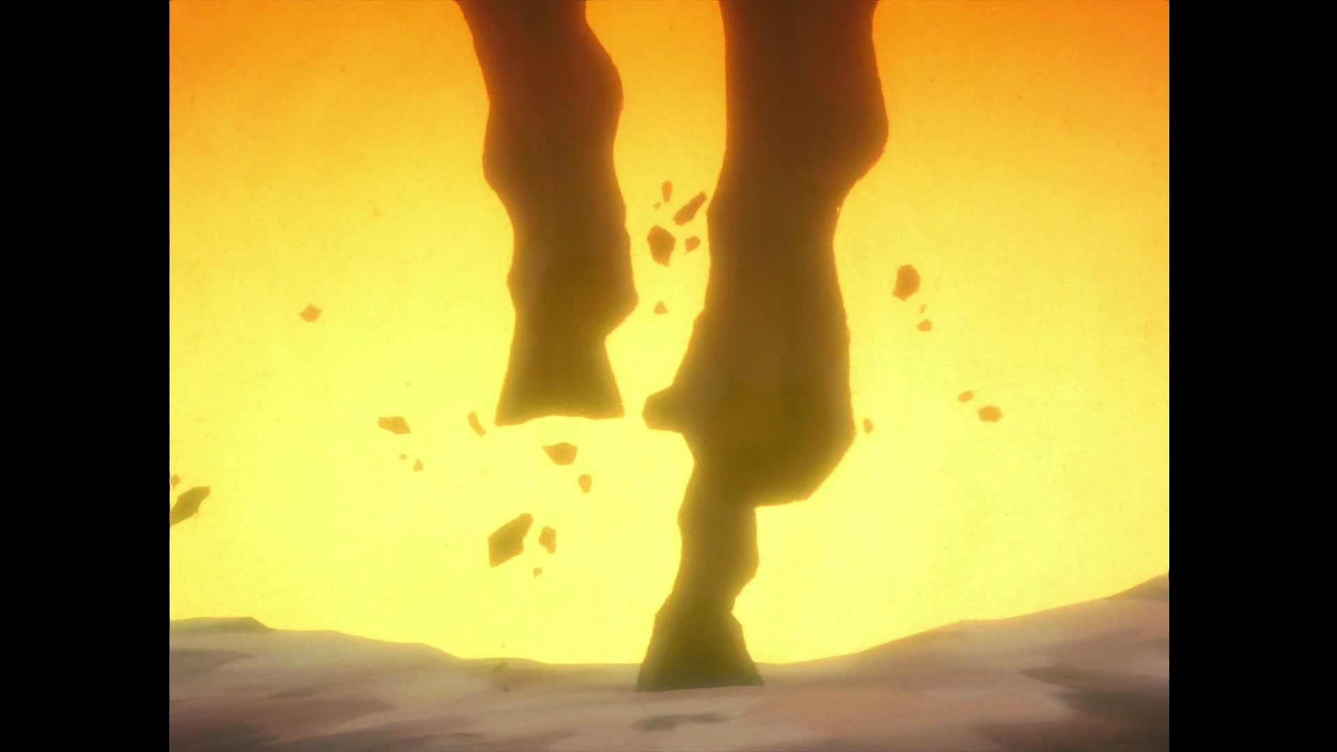 Record of Lodoss War Ep 5: The Desert King @ 00:03:35