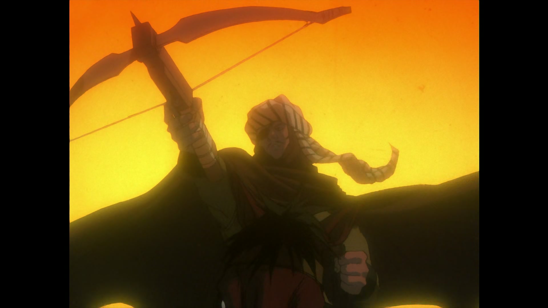 Record of Lodoss War Ep 5: The Desert King @ 00:03:54