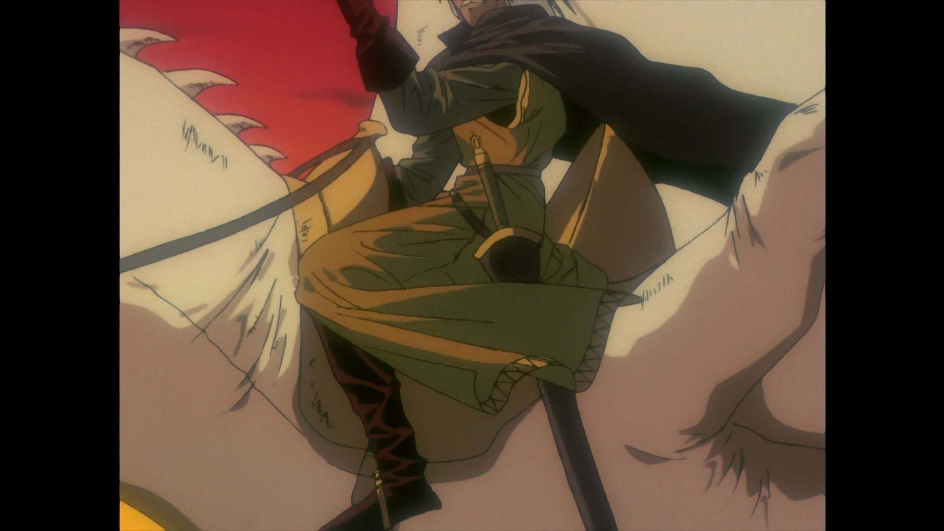 Record of Lodoss War Ep 5: The Desert King @ 00:04:00