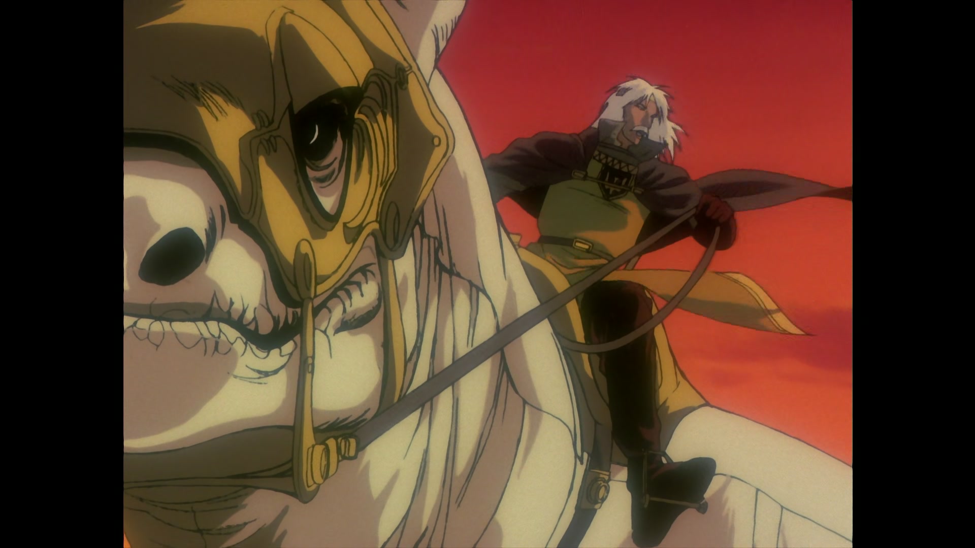 Record of Lodoss War Ep 5: The Desert King @ 00:04:15