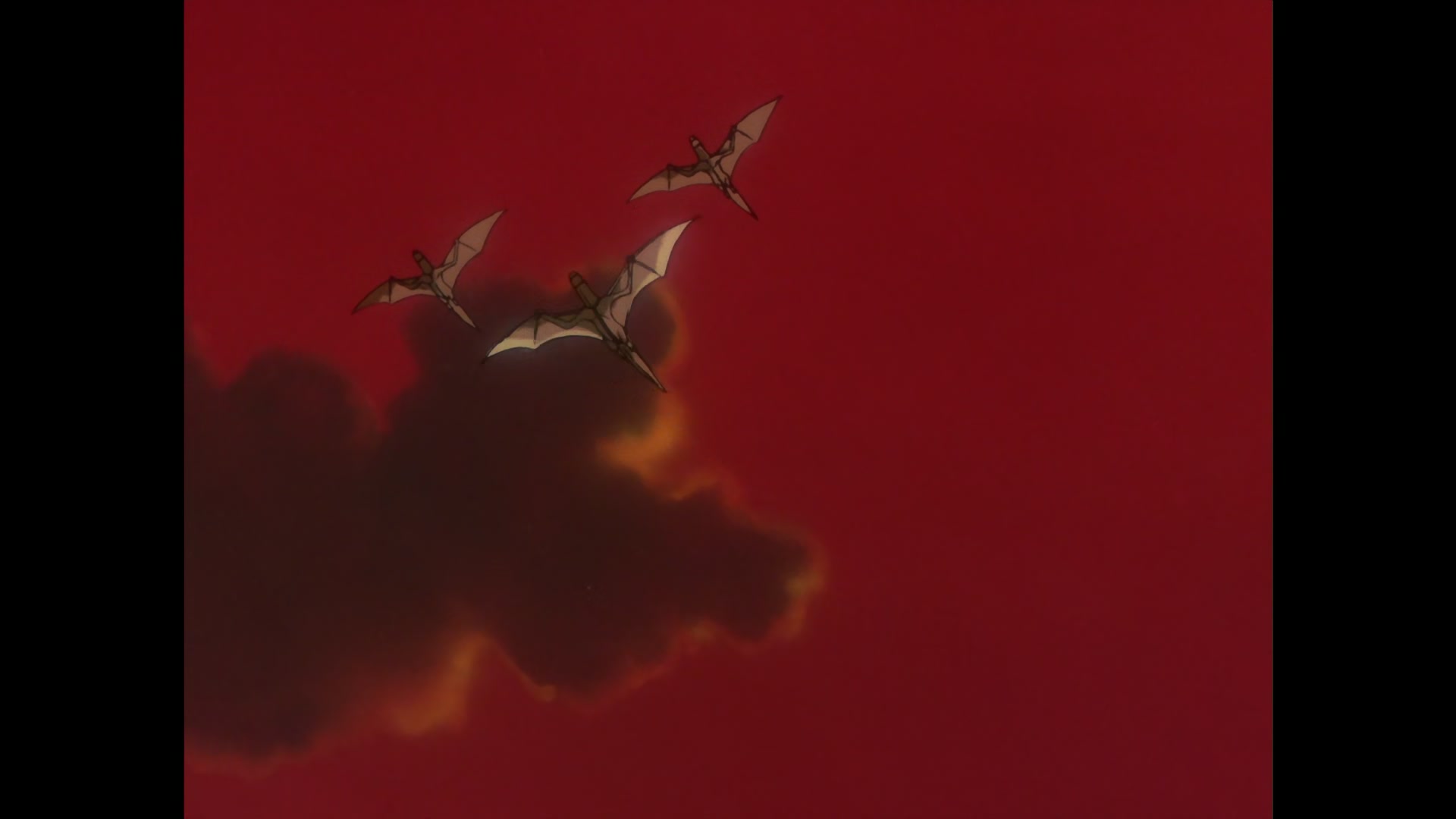 Record of Lodoss War Ep 5: The Desert King @ 00:04:24
