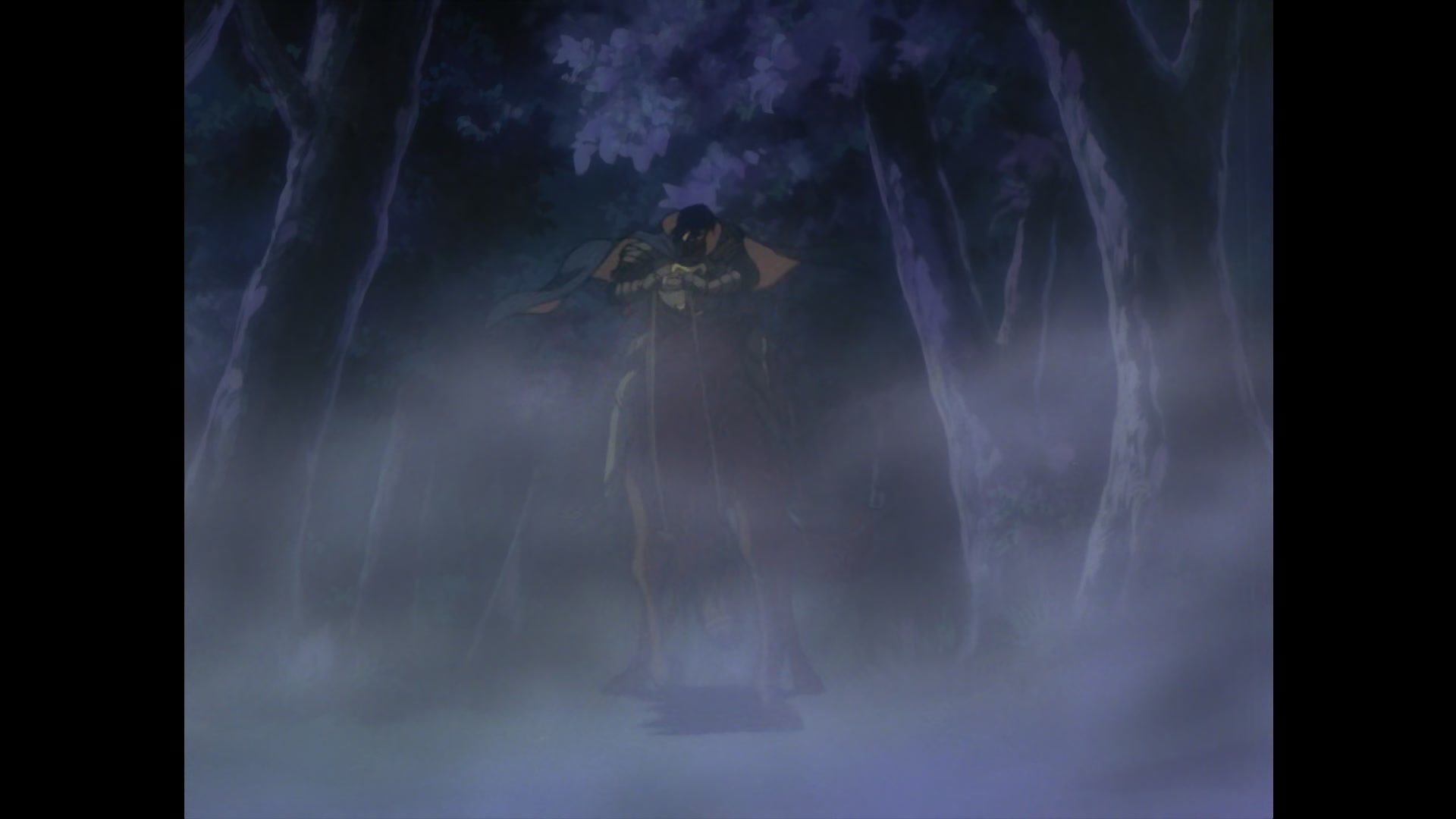 Record of Lodoss War Ep 5: The Desert King @ 00:04:49