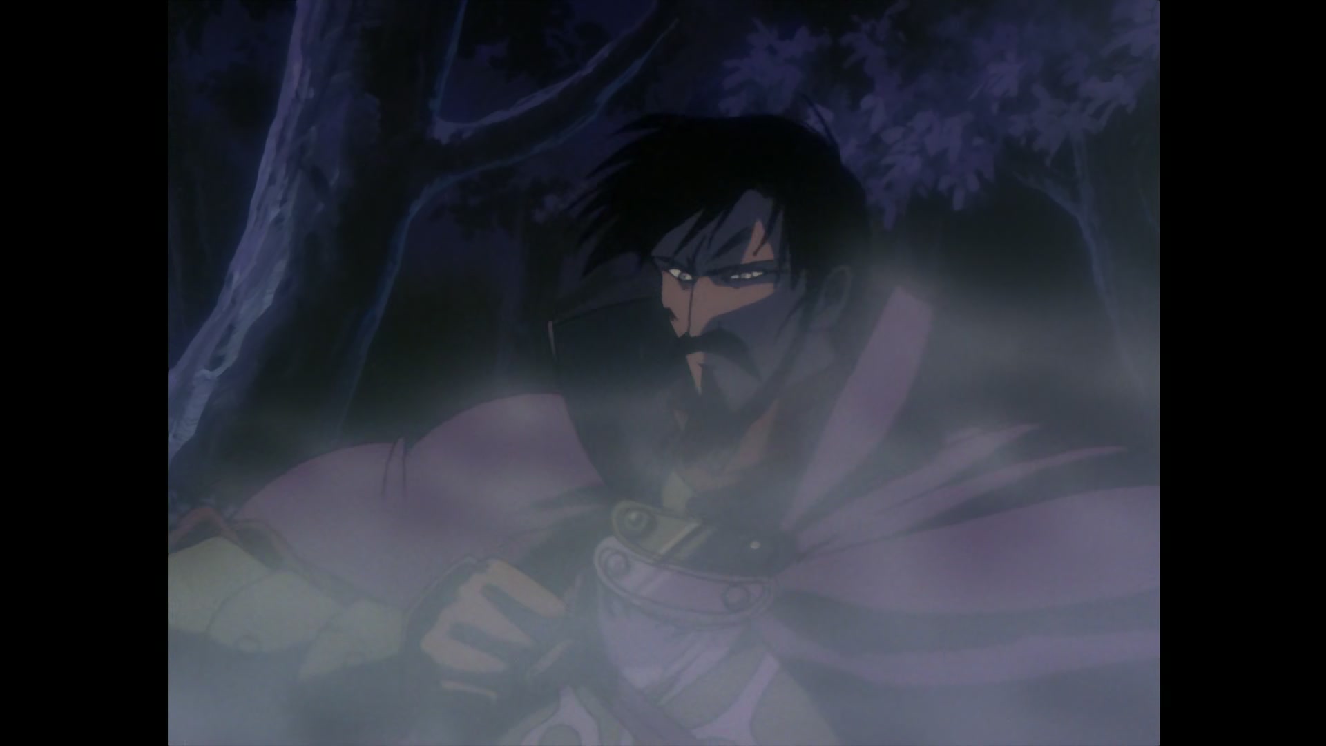 Record of Lodoss War Ep 5: The Desert King @ 00:04:52