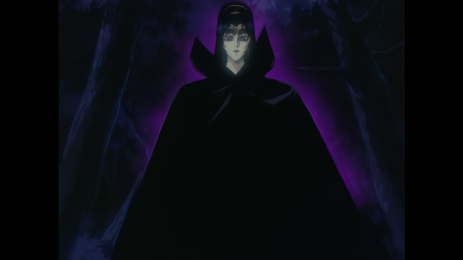 Record of Lodoss War Ep 5: The Desert King @ 00:05:01