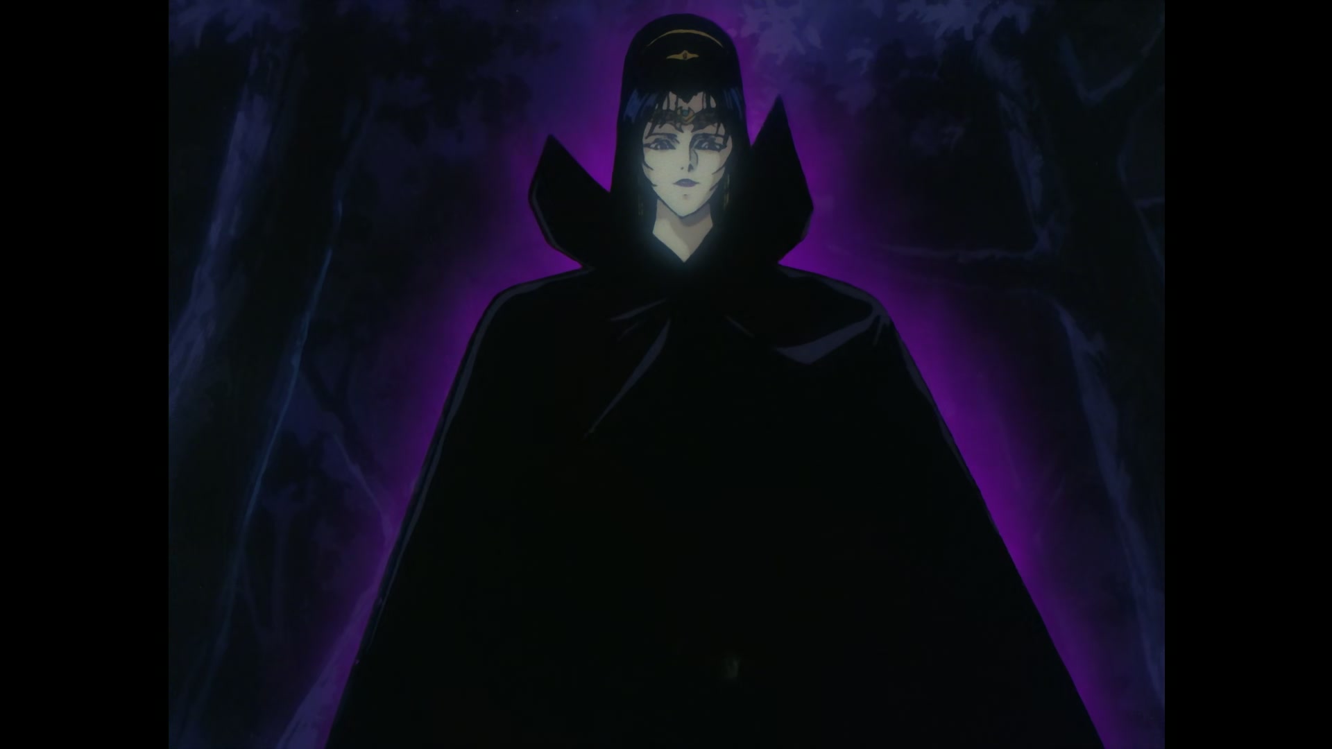 Record of Lodoss War Ep 5: The Desert King @ 00:05:04