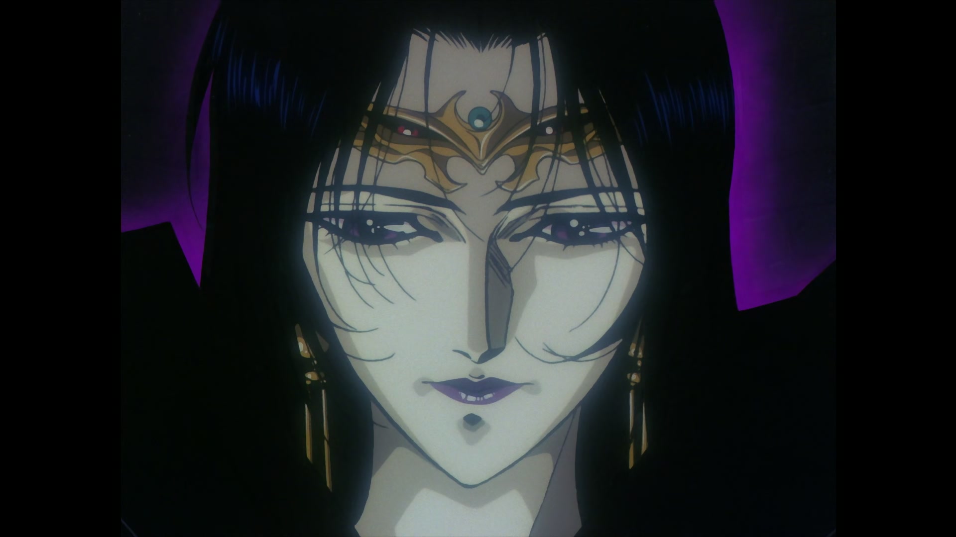 Record of Lodoss War Ep 5: The Desert King @ 00:05:10