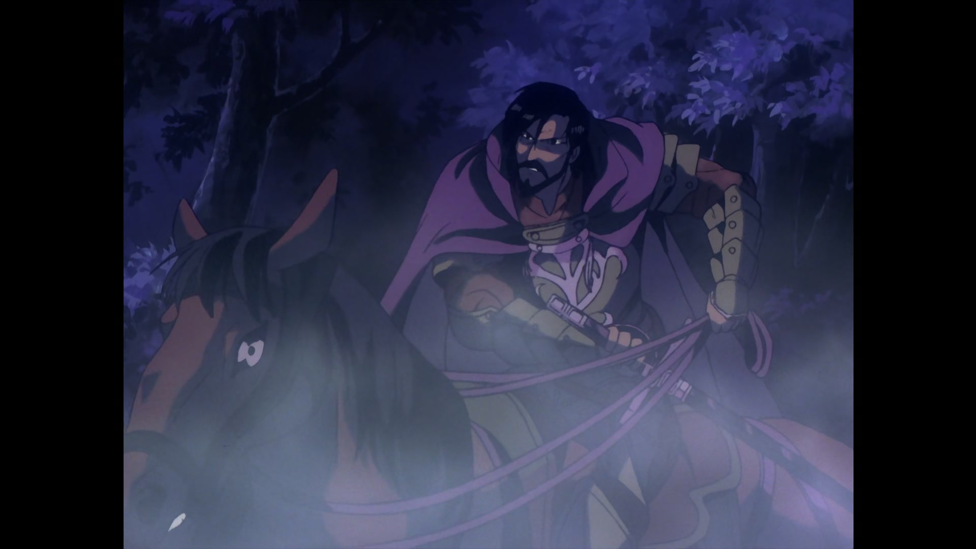 Record of Lodoss War Ep 5: The Desert King @ 00:05:16