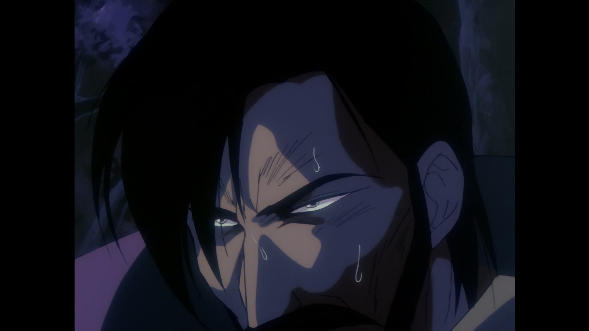 Record of Lodoss War Ep 5: The Desert King @ 00:05:29