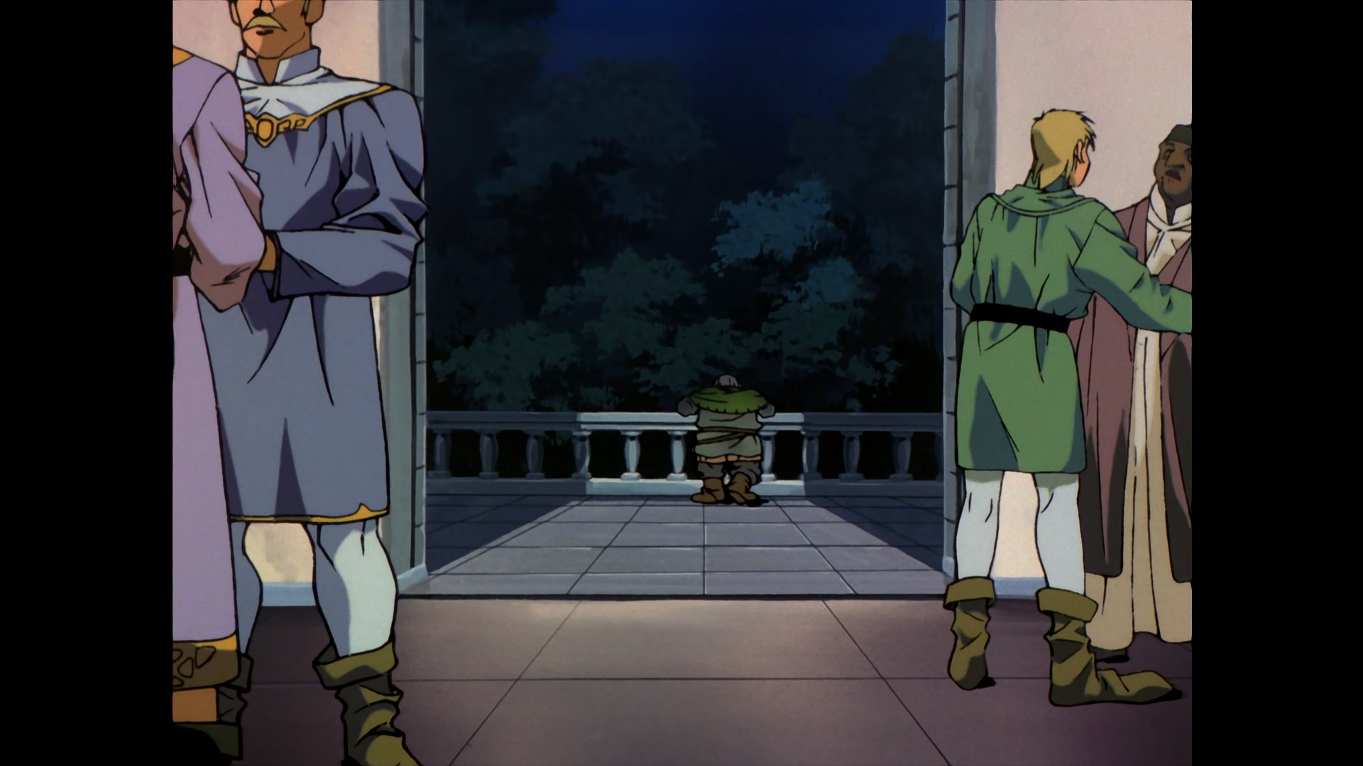 Record of Lodoss War Ep 5: The Desert King @ 00:06:49