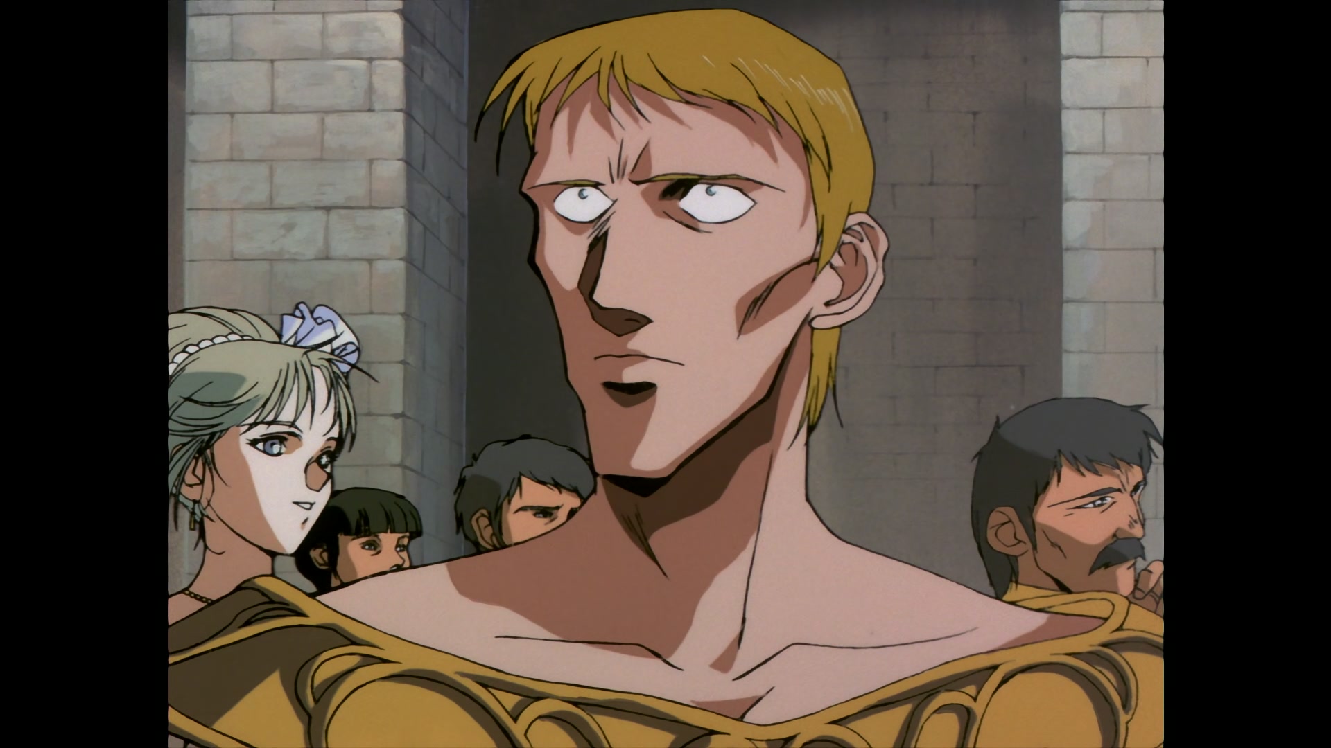 Record of Lodoss War Ep 5: The Desert King @ 00:06:52